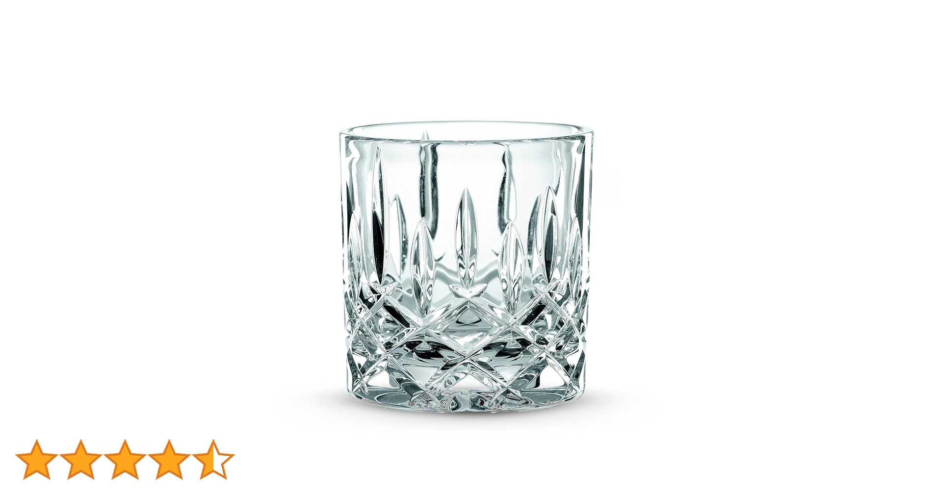 Amazon｜ナハトマン(Nachtmann) ドリンキンググラス クリア